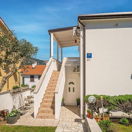Ara-Bane Διαμέρισμα Baška Εξωτερικό φωτογραφία